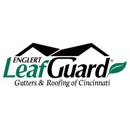 LeafGuard of Cincinnati - Gutters & Downspouts