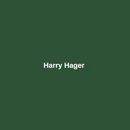 Harry Hager - Mortgages