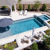 J. Oliver Custom Pools and Design gallery