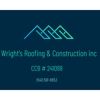 Wrights Roofing & Construction Inc gallery