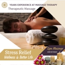 Happy Feet Massage - Massage Therapists