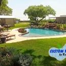 Custom Pools by Reynolds - Swimming Pool Equipment & Supplies