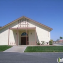 High Desert Apostolic Church - Apostolic Churches