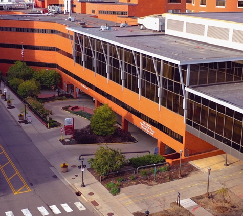 United Hospital Stroke Center - Saint Paul, MN