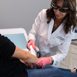 Essential Aesthetics - Danville, CA. Laser hair removal at Essential Aesthetics