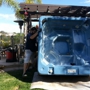 Hot Tub and Spa Movers