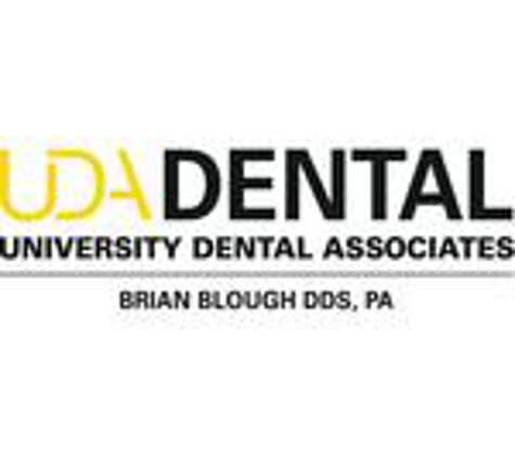 University Dental Associates Kernersville - Kernersville, NC