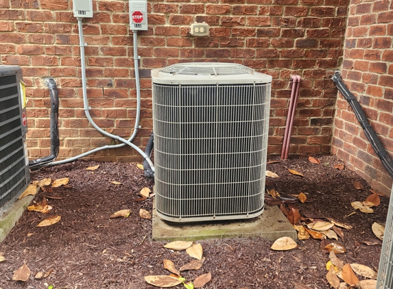 Lewis Comfort Control HVAC-Nashville - Nashville, TN