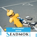 Seadmok Water Construction - Water Works Contractors