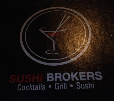 Sushi Brokers Arcadia - Phoenix, AZ