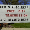 Kens Auto Repair/Port City Transmission gallery