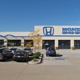 Zimbrick Honda Service Center