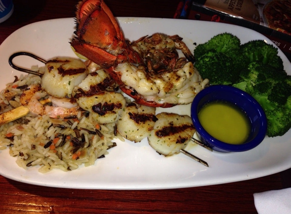 Red Lobster - Fort Lauderdale, FL