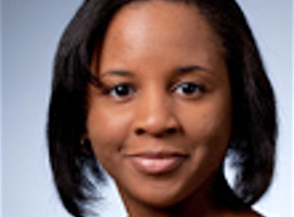 Shalita Monique Jones, MD