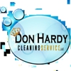 Don Hardy Cleaning Service gallery