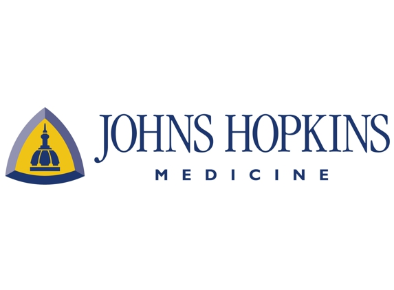 Johns Hopkins Community Physicians - Belcamp, MD