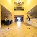 Comfort Suites San Antonio North - Stone Oak - Motels