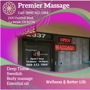 Premier Massage