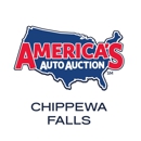 America's Auto Auction Chippewa Falls - Auctions