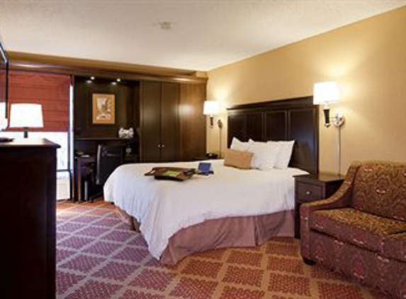 Hampton Inn Nashville/Vanderbilt - Nashville, TN