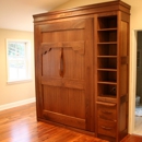 Springhouse Shop & Studio - Cabinets