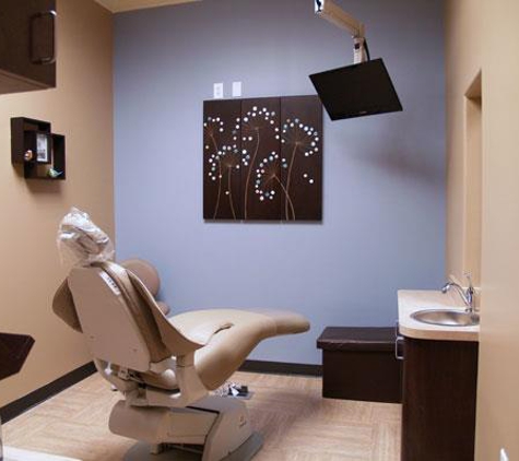 Serenity Dental - Magnolia, TX