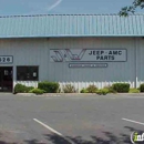 J & W Jeep Parts & Service - Automobile Salvage