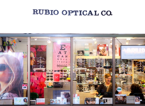 Rubio Optical Inc. - Los Angeles, CA