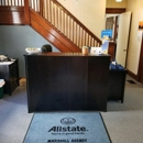 Allstate Insurance: Brianne Marshall - Insurance
