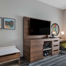 Hampton Inn Williams - Hotels