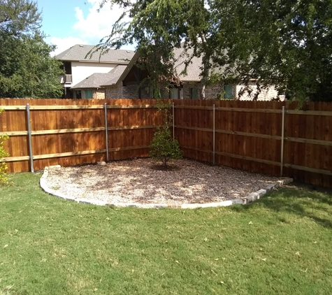 Landmark Fence and Deck - Austin, TX