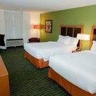 Fairfield Inn & Suites