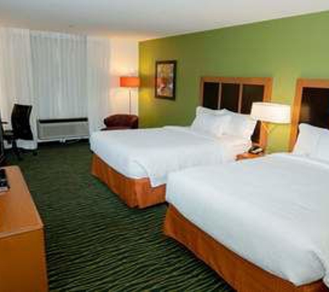 Fairfield Inn & Suites - Saint George, UT