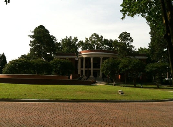 Setzler Field - Newberry, SC