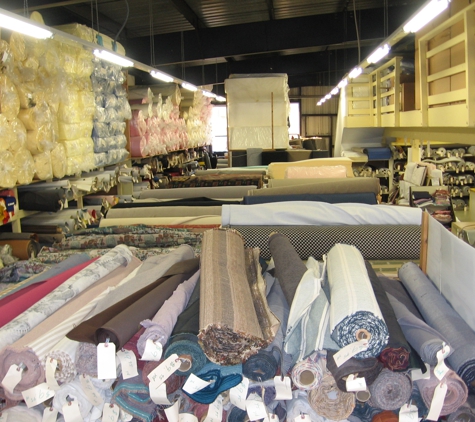 Quality Fabrics & Supply Company - San Luis Obispo, CA