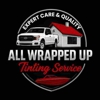 All Wrapped Up gallery