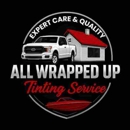 All Wrapped Up - Auto Repair & Service