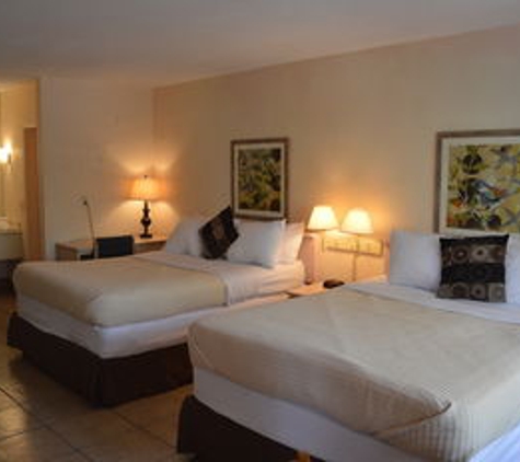 Ft. Lauderdale Beach Resort Hotel & Suites - Fort Lauderdale, FL