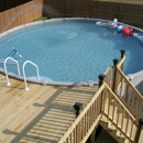 Above Ground Swimming Pool Company - Deck Builders