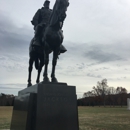 Manassas National Battlefield Park - Places Of Interest