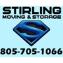 Stirling Moving & Storage