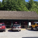 Caverns At Natural Bridge - Places Of Interest