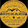 Rickard Custom Home Remodeling gallery