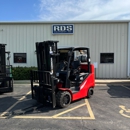 RDS Equipment - Public & Commercial Warehouses