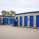 The Lock Up Self Storage - Movers & Full Service Storage