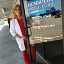 Humboldt Family Walk-In Clinic - Clinics