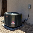 Desert Diamond Air Cooling & Heating - Heating, Ventilating & Air Conditioning Engineers