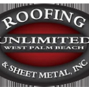 Roofing Unlimited & Sheet Metal - Internet Marketing & Advertising