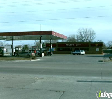 Casey's General Store - Columbus, NE