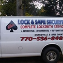 Ace Lock & Safe Security - Locks-Wholesale & Manufacturers
